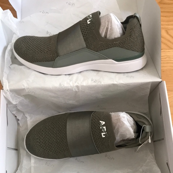 apl techloom bliss sizing